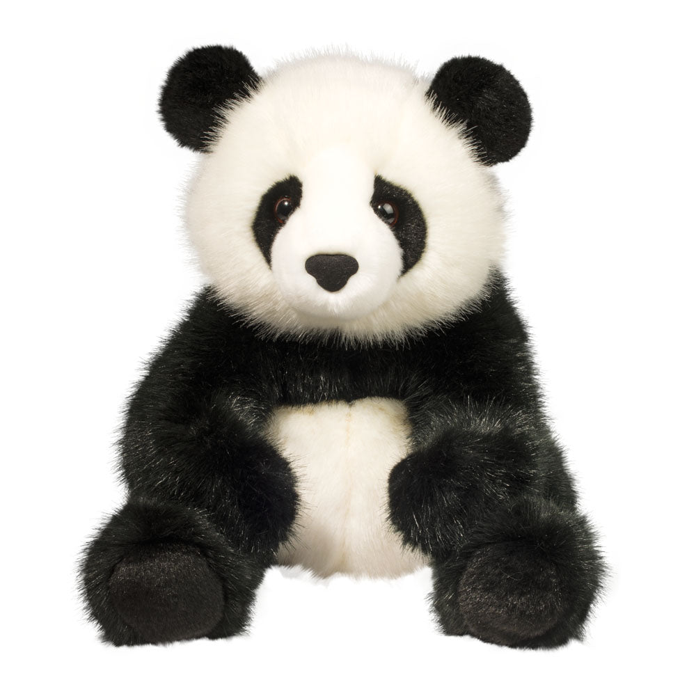 Douglas -  Emmett Panda Dlux Plush -  Plush