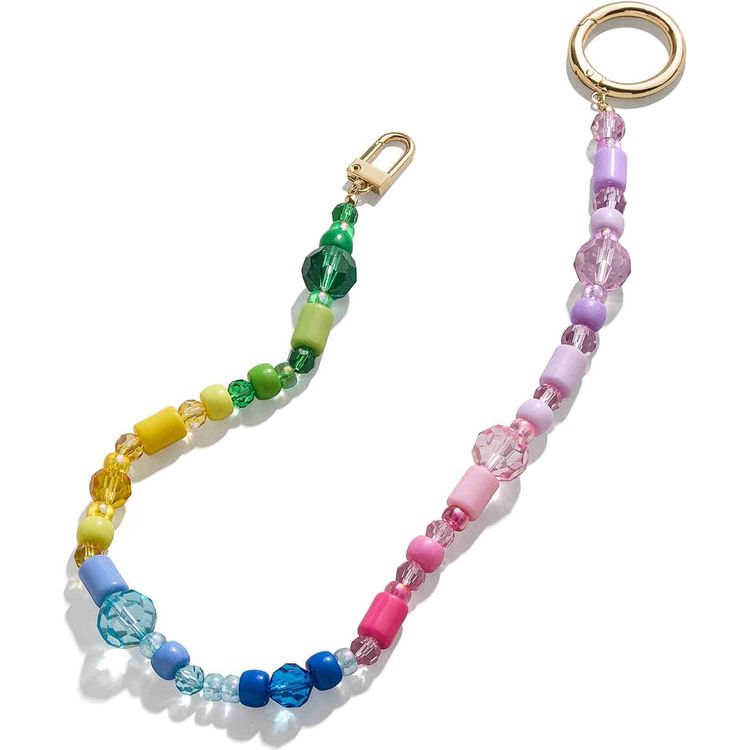  Minibar by BaubleBar -  Esme Bag Charm -  Trend Accessories