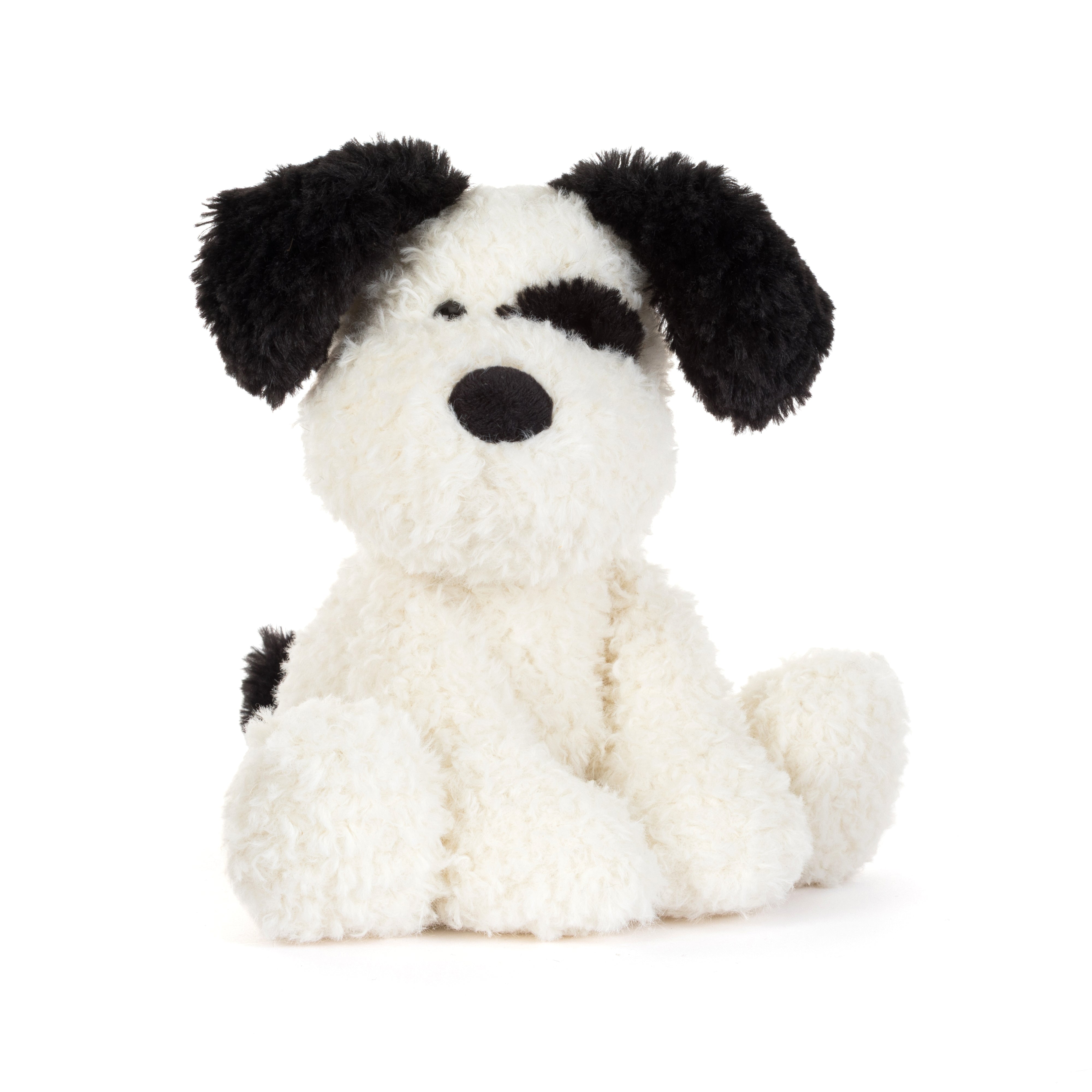 Exclusive Rufferty Puppy Junior Plush | Jellycat, Inc.