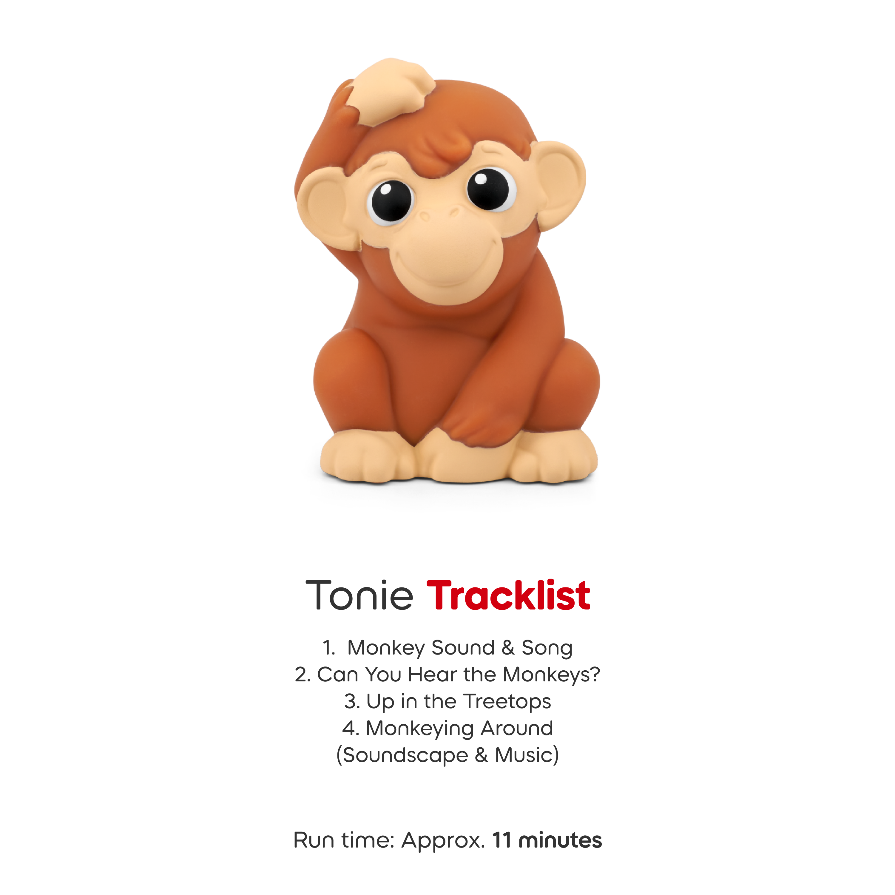 Tonies -  Exclusive Toniebox 2 Bundle: Jungle + Construction - Sky Blue -  Electronics