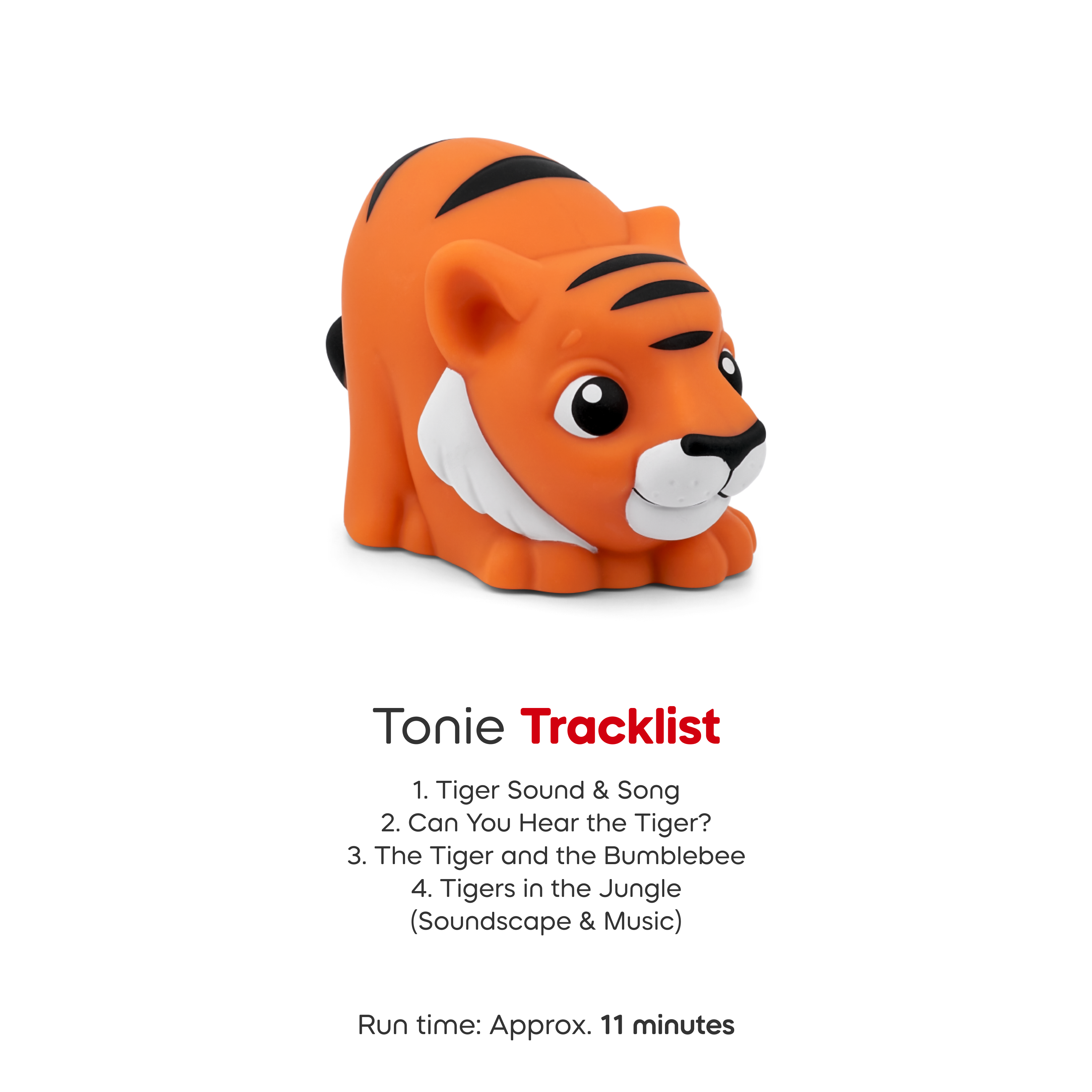 Tonies -  Exclusive Toniebox 2 Bundle: Jungle + Construction - Sky Blue -  Electronics