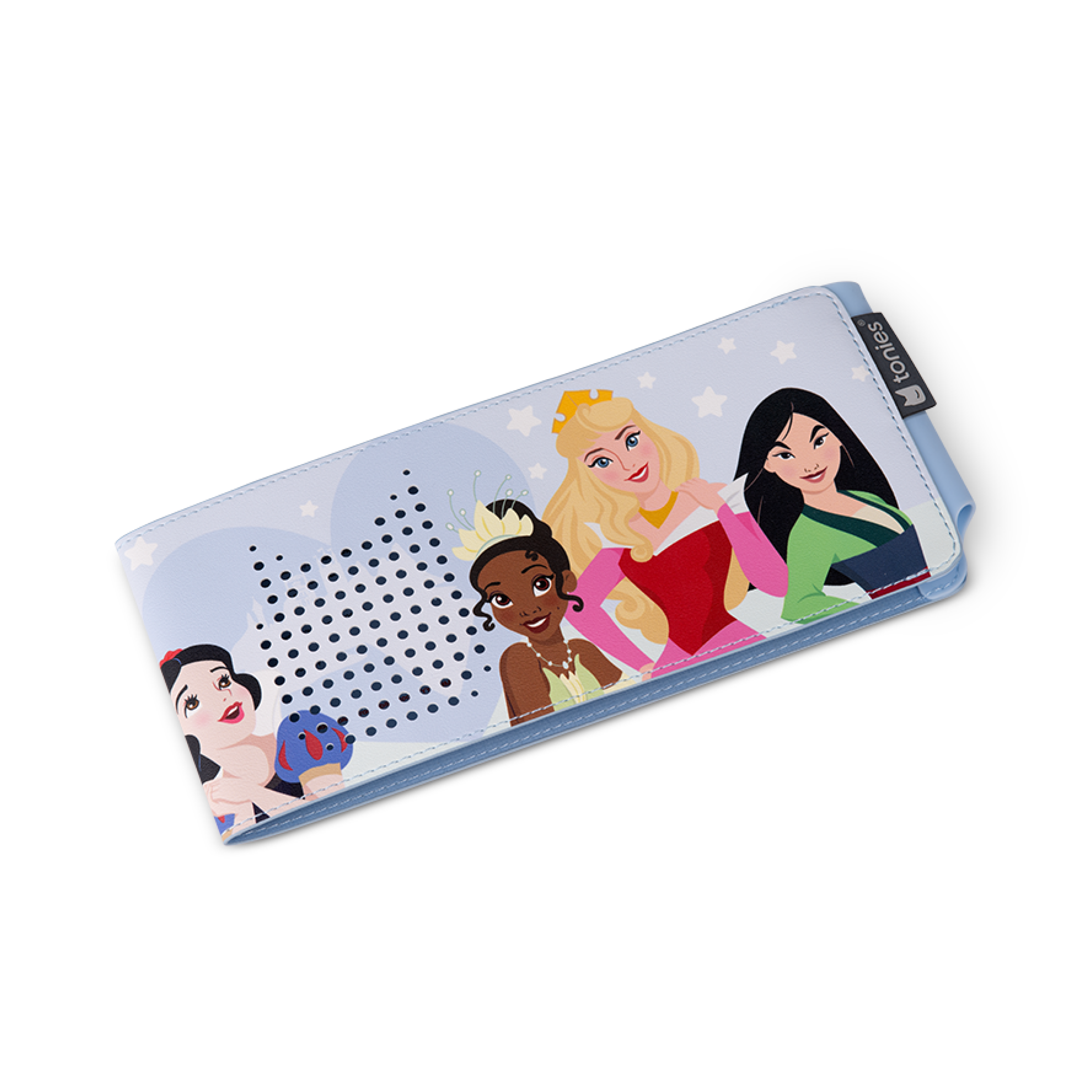 Tonies -  Exclusive Toniebox 2 Disney Bundle: Cloud Pink -  Electronics