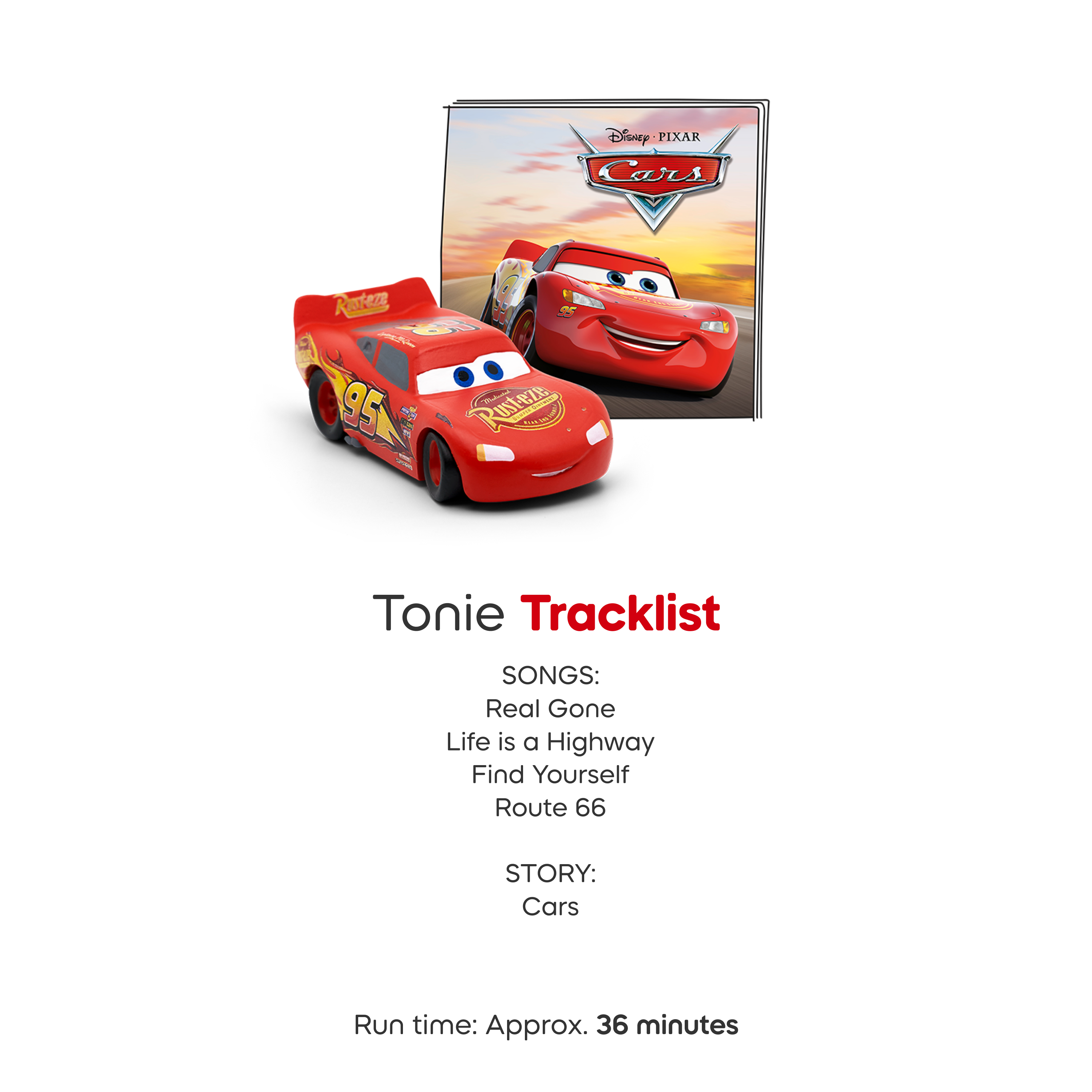 Tonies -  Exclusive Toniebox 2 Disney Bundle: Sky Blue -  Electronics