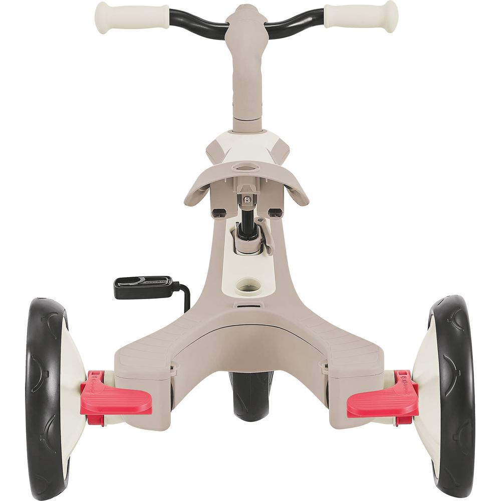  Globber -  Explorer Trike Eco 4-in-1 - Coconut -  Outdoor