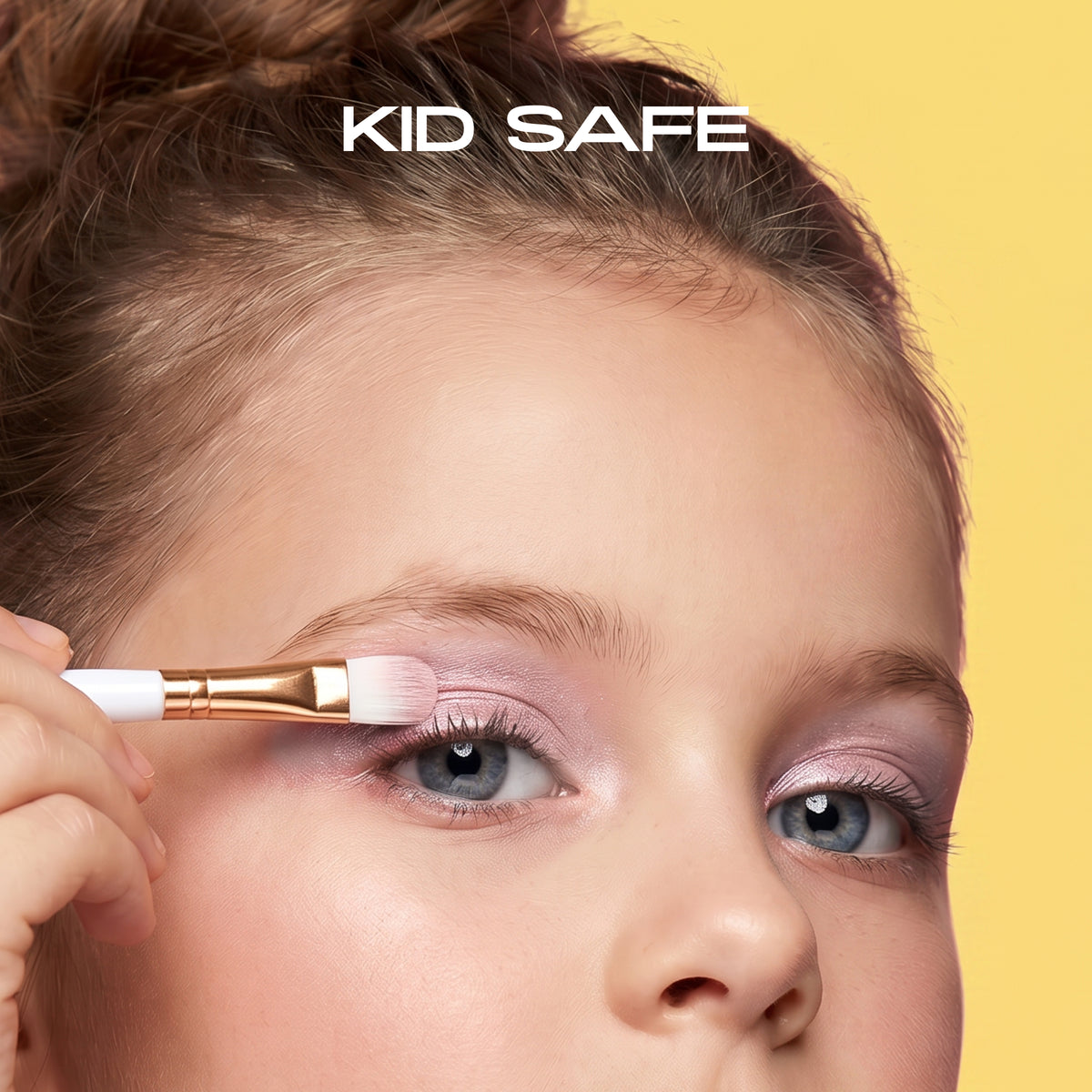 FAO Schwarz -  Eye Candy Eyeshadow Palette – Glow Getter -  Fashion Activity and Roleplay