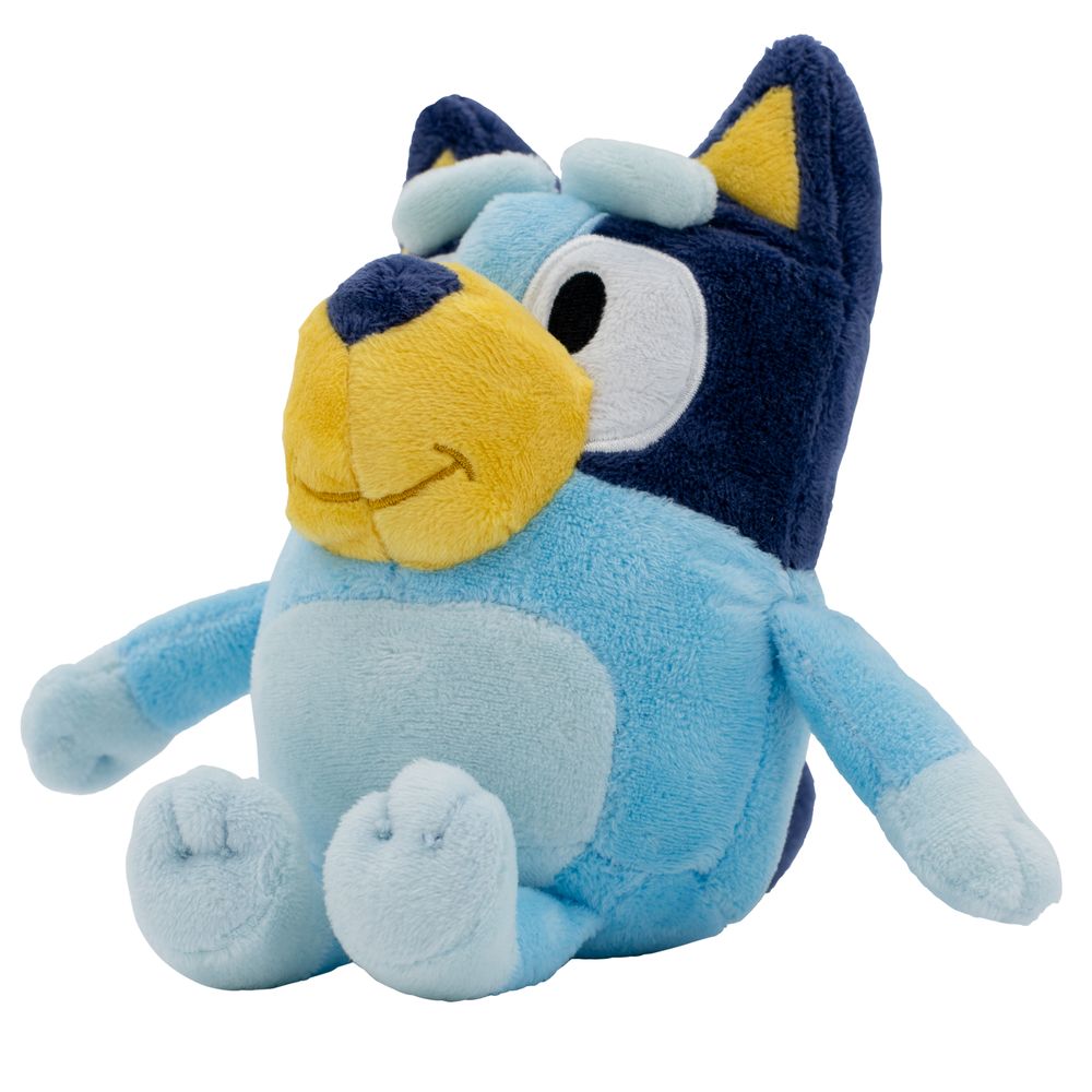 Bluey Plush Backpack