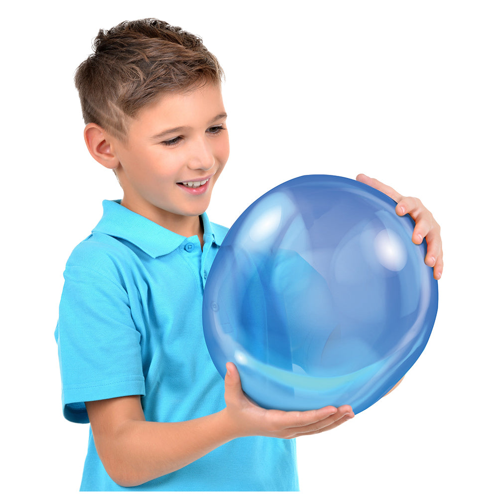 FAO Magic Bubbles | Marvin's Magic