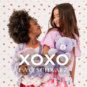 FAO Schwarz wants to move to where the children (and their tourist parents)  are: Times Square