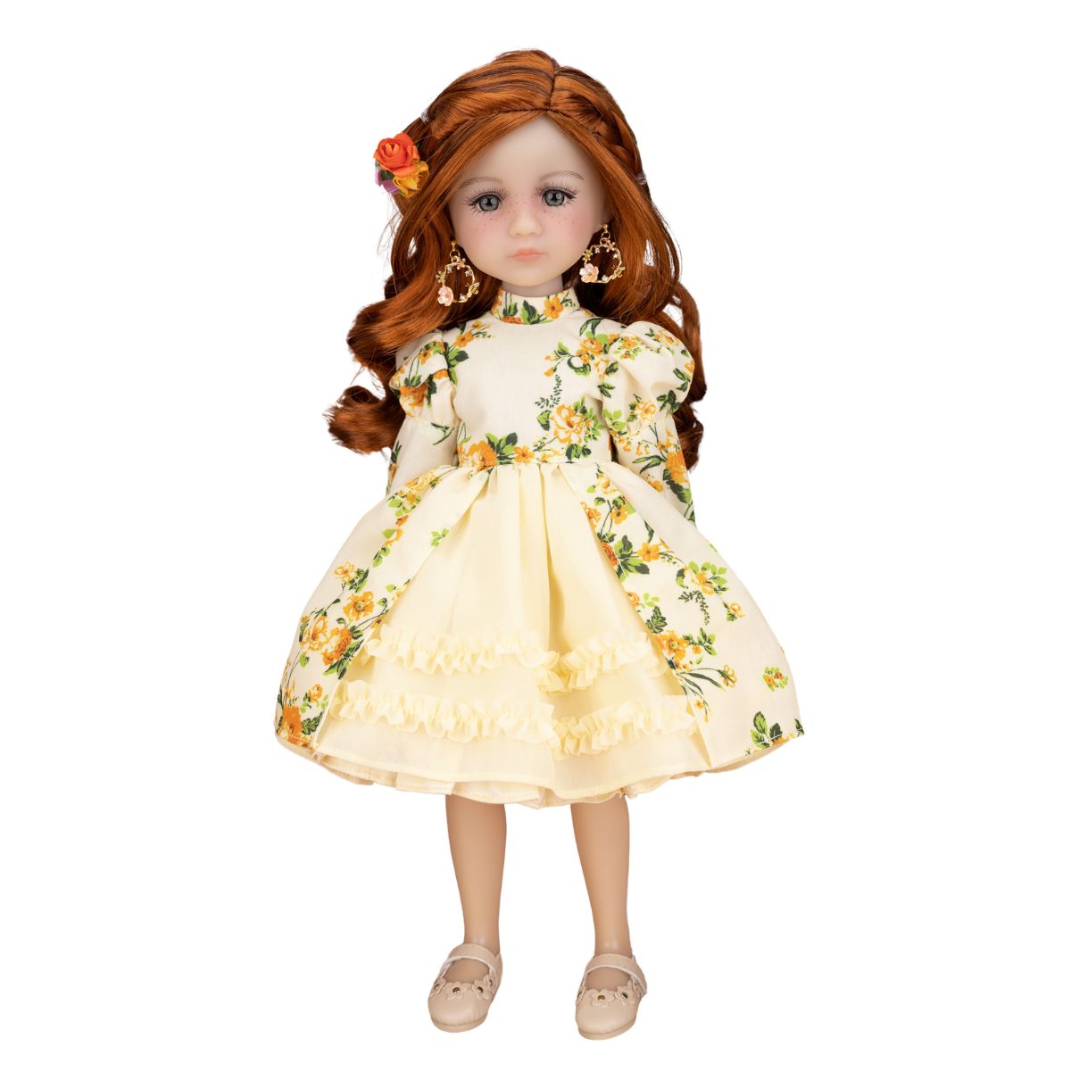 Genevieve Doll (Fan Edition)