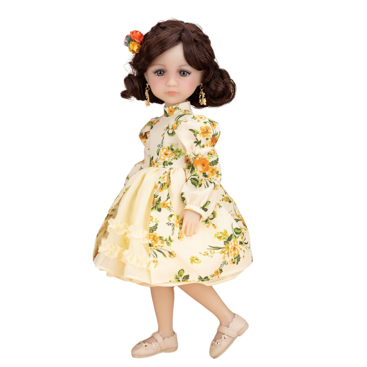 Genevieve Doll (Fan Edition)
