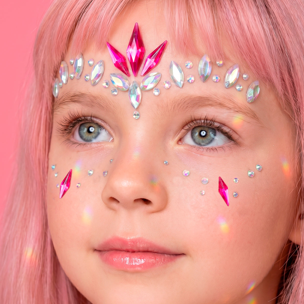 FAO Schwarz -  Face Gems – Festival Dreams -  Fashion Activity and Roleplay