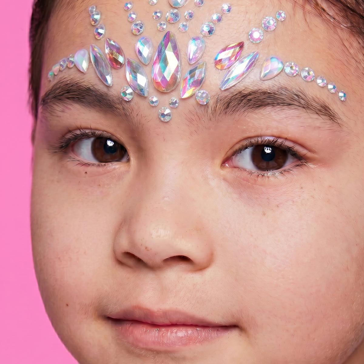 FAO Schwarz -  Face Gems – Festival Dreams -  Fashion Activity and Roleplay