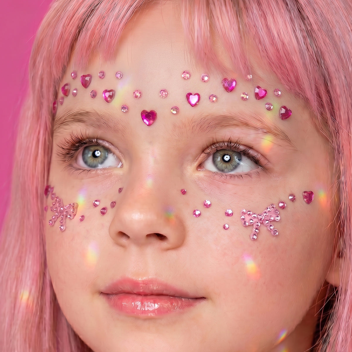FAO Schwarz -  Face Gems – Ma Cherie -  Fashion Activity and Roleplay