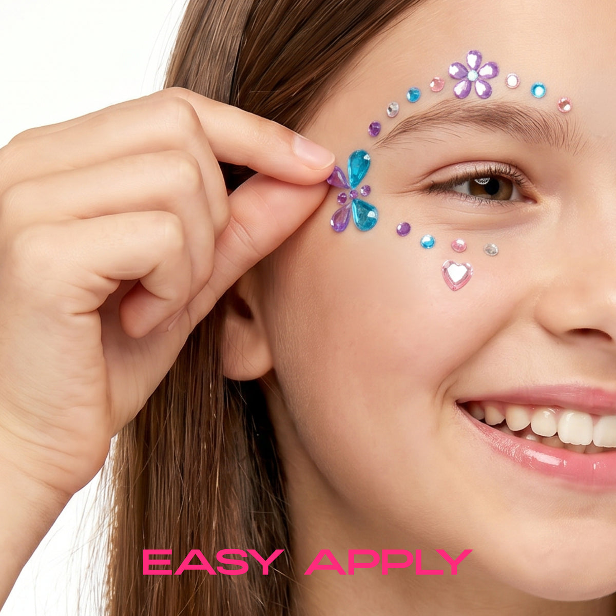 FAO Schwarz -  Face Gems – Ma Cherie -  Fashion Activity and Roleplay