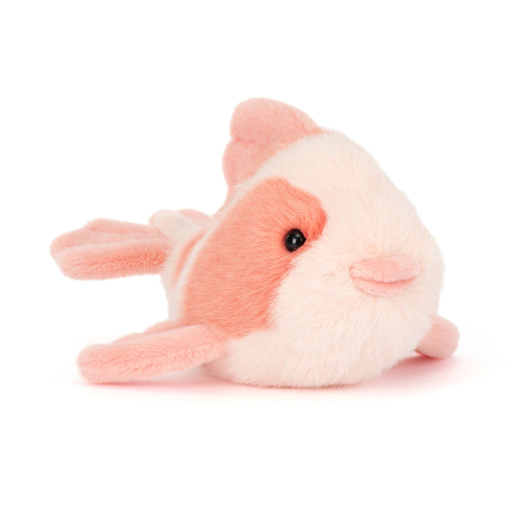  Jellycat, Inc. -  Fancy Carp Plush -  Plush