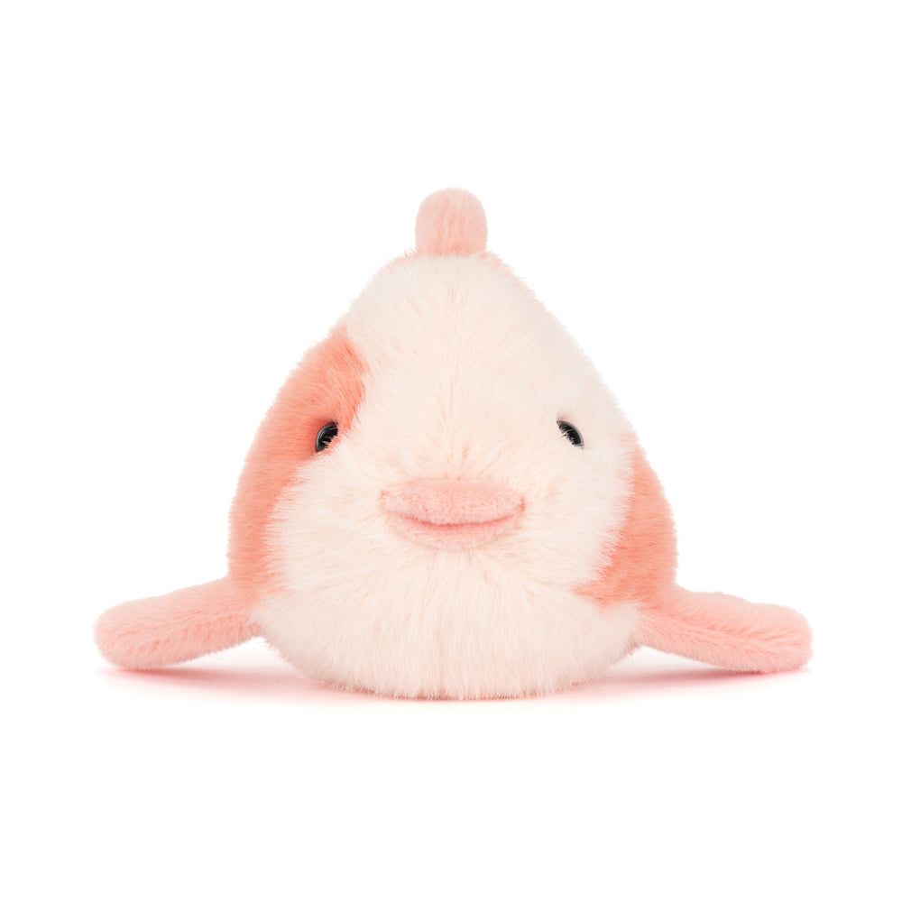  Jellycat, Inc. -  Fancy Carp Plush -  Plush