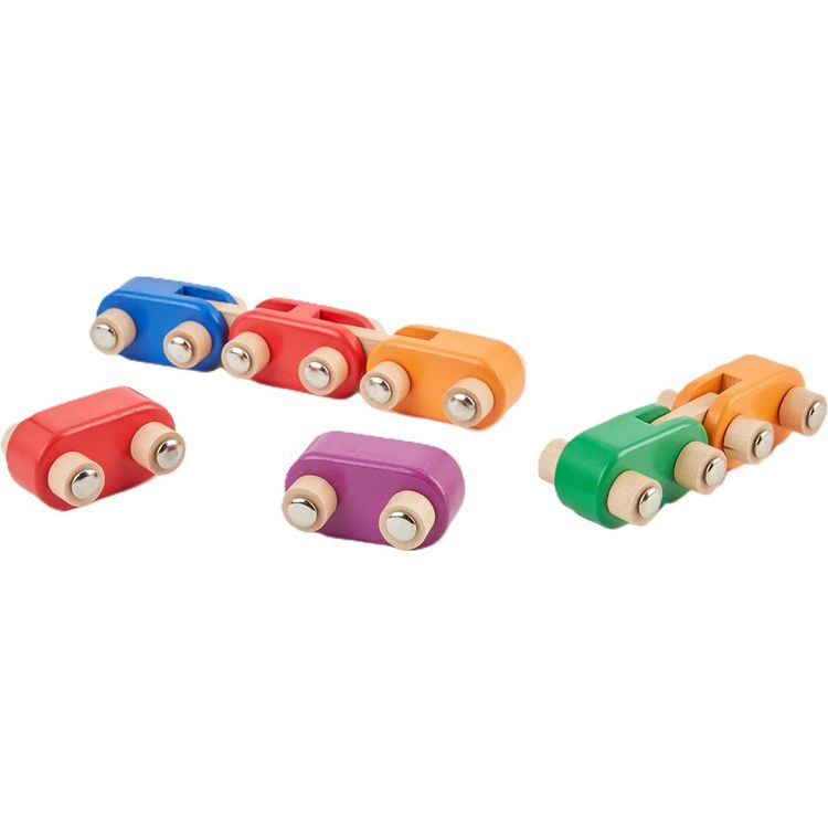  Hape -  Fast Flip Racetrack -  Preschool