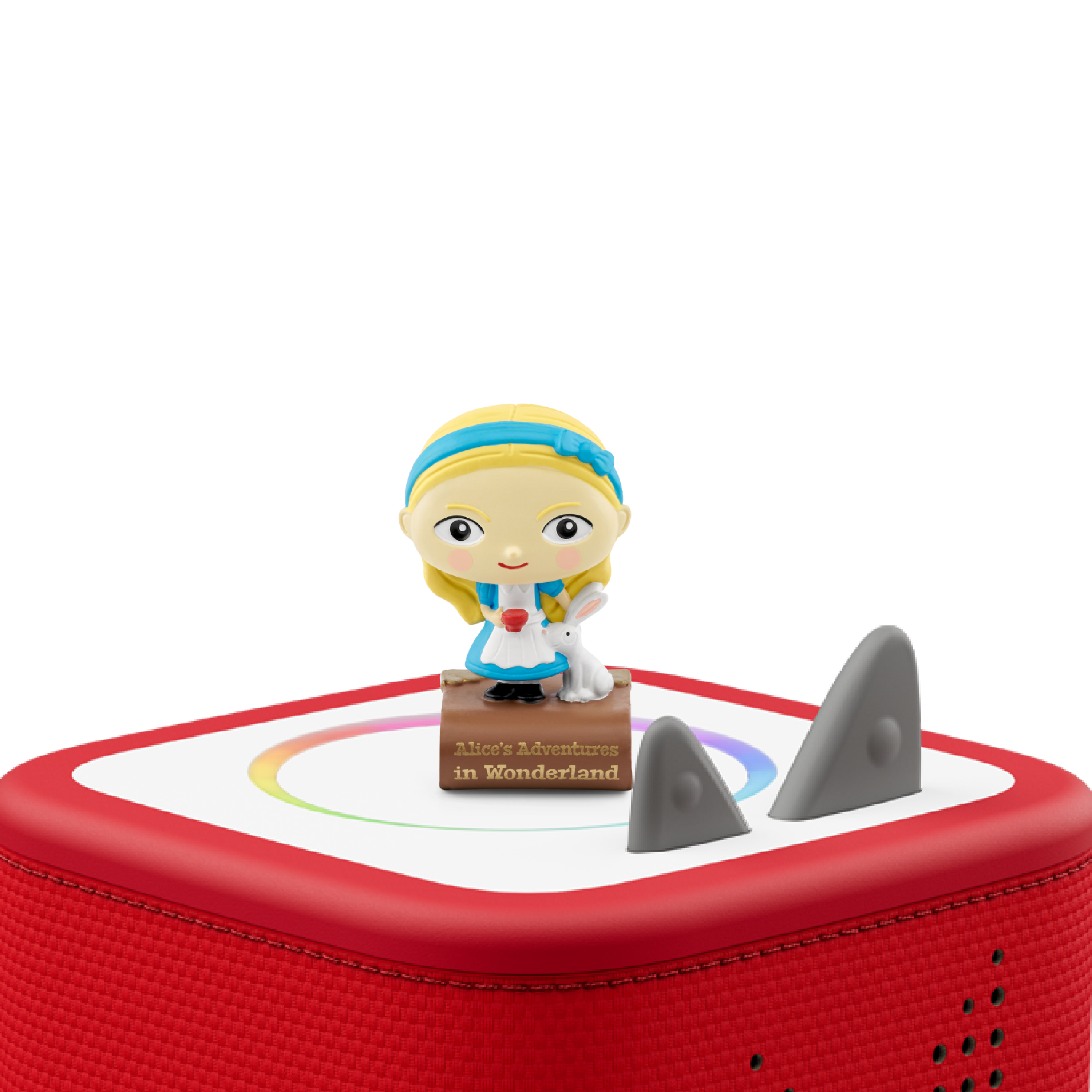  Tonies -  Favorite Classics: Alice's Adventures in Wonderland Tonie -  Electronics