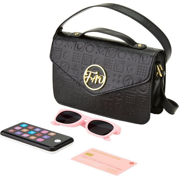 Fifth Ave. Handbag & Accessories | FAO Schwarz