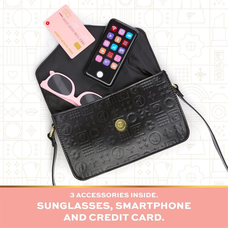  FAO Schwarz -  Fifth Ave. Handbag & Accessories -  Fashion Activity and Roleplay