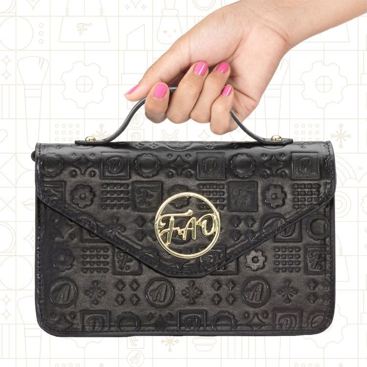Fifth Ave. Handbag & Accessories | FAO Schwarz