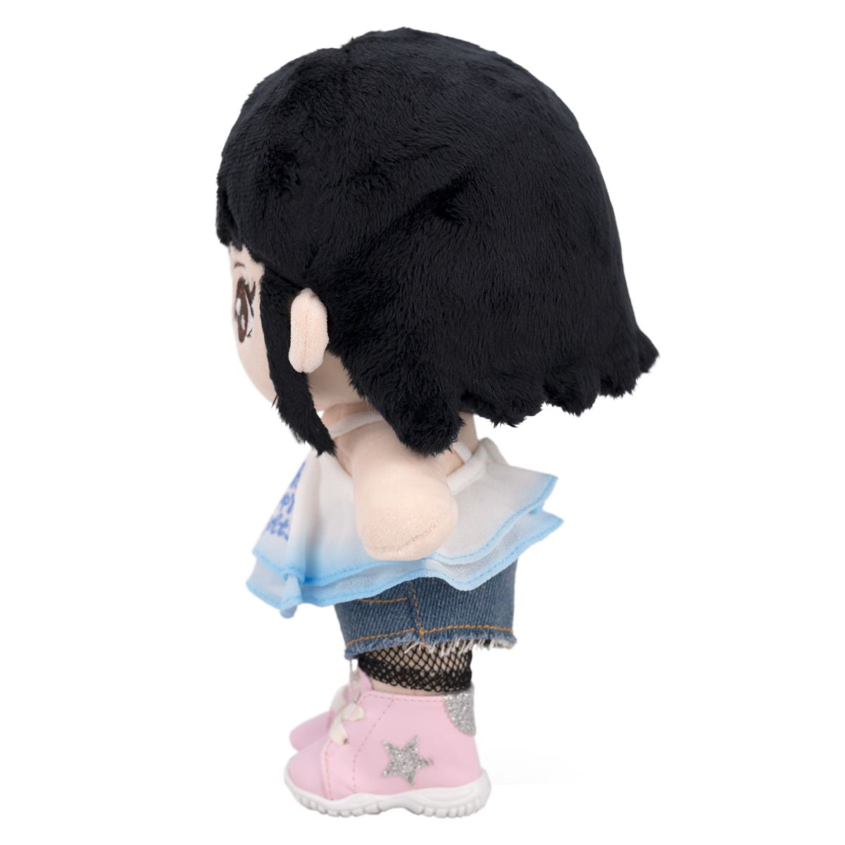  Ruby Red Fashion Friends -  Fluffy Hanna Doll -  Dolls