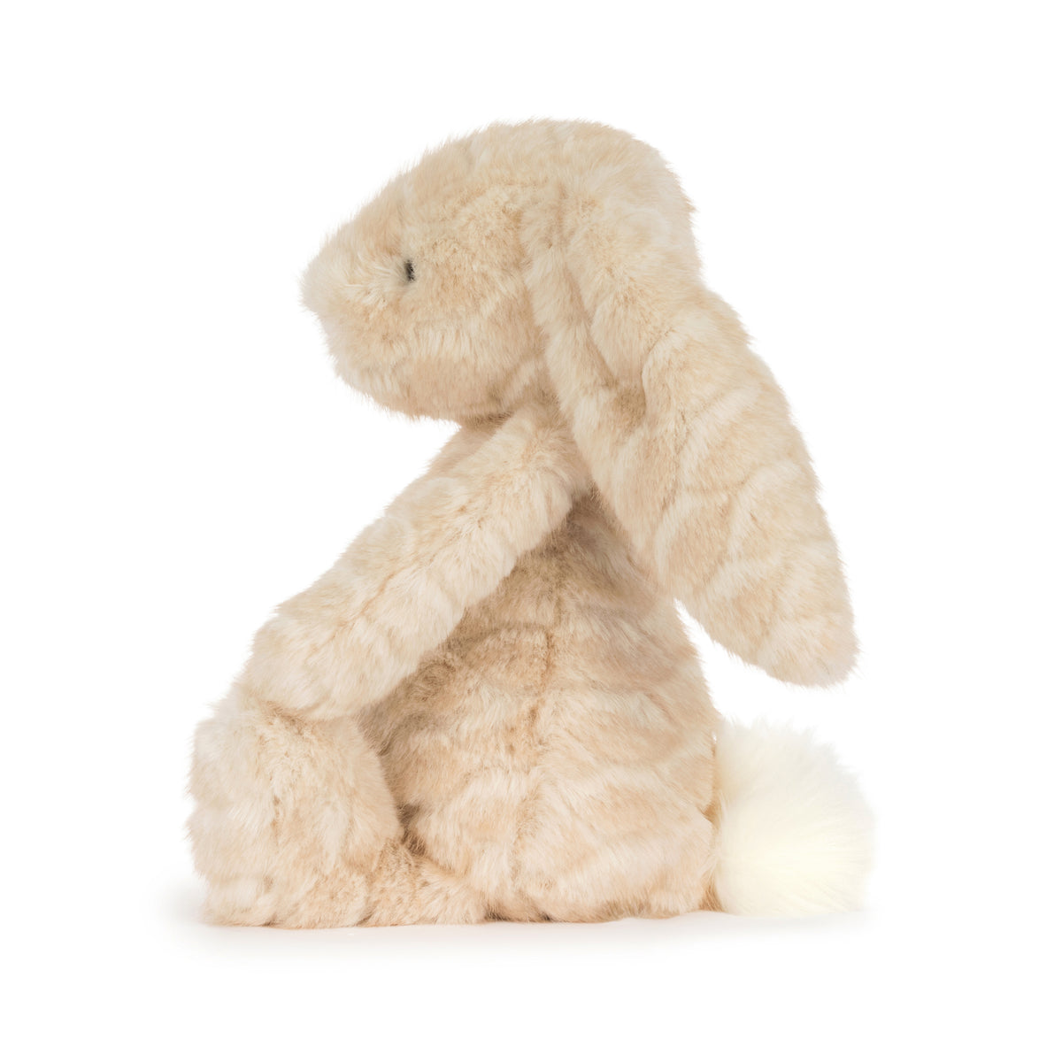 Jellycat, Inc. -  Franilla Luxe Bunny -  Plush