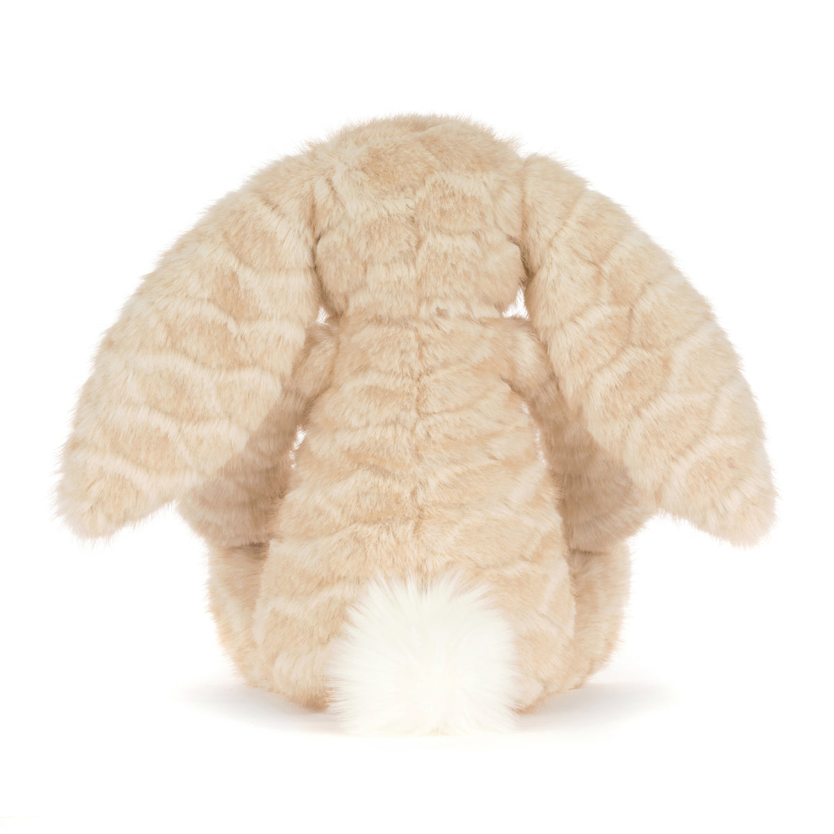 Jellycat, Inc. -  Franilla Luxe Bunny -  Plush