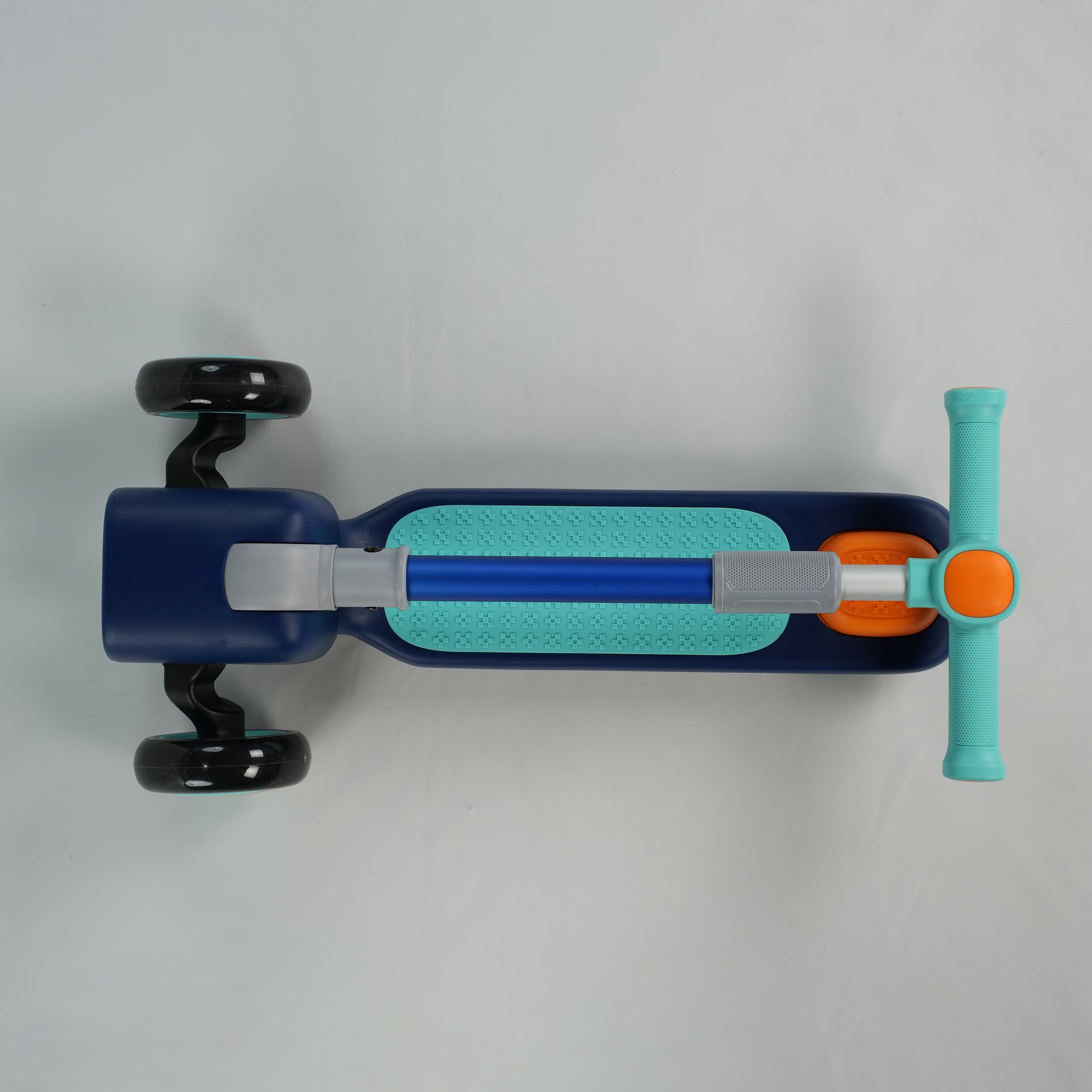 Freddo -  Freddo Poker Face Scooter - Blue -  Outdoor