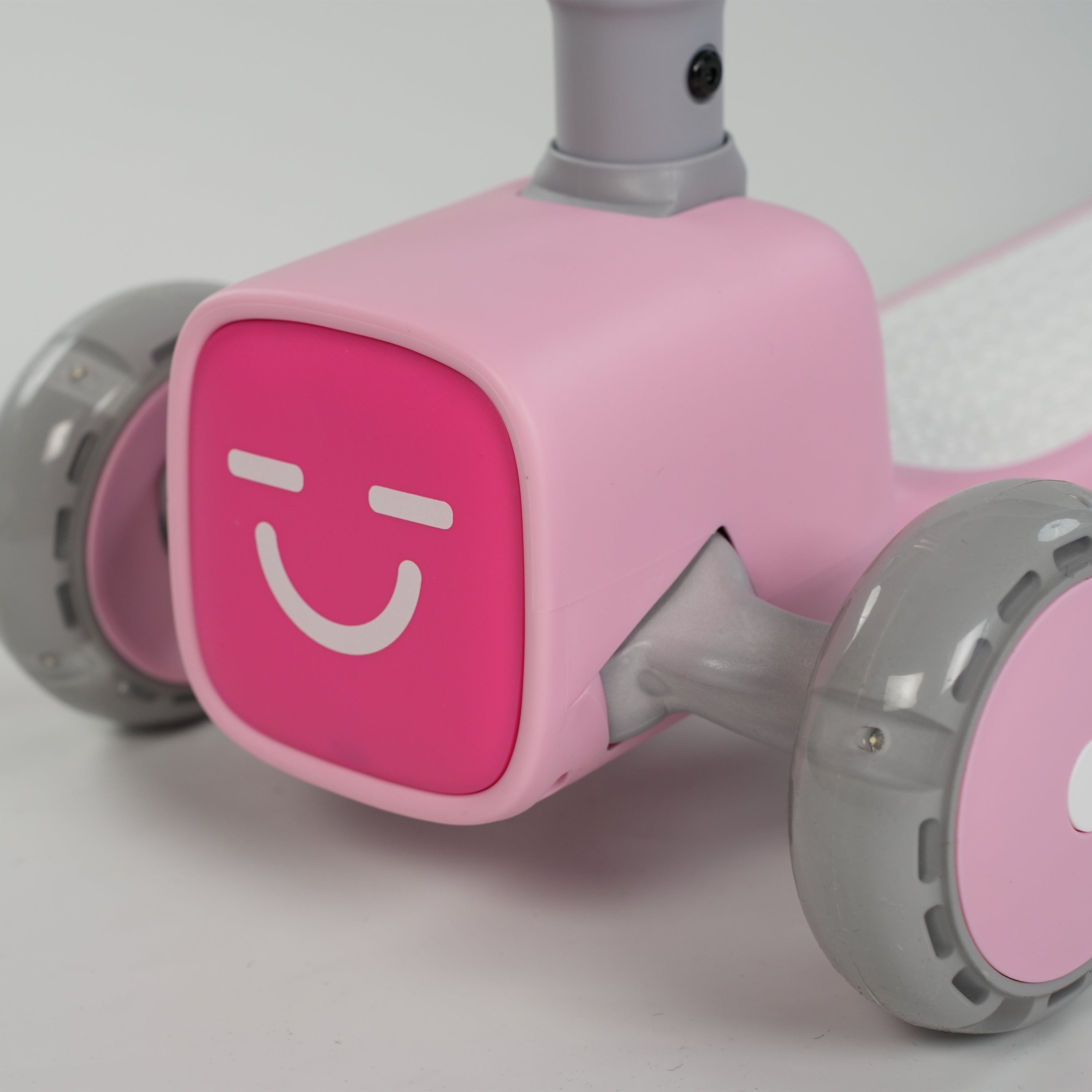 Freddo -  Freddo Poker Face Scooter - Pink -  Outdoor