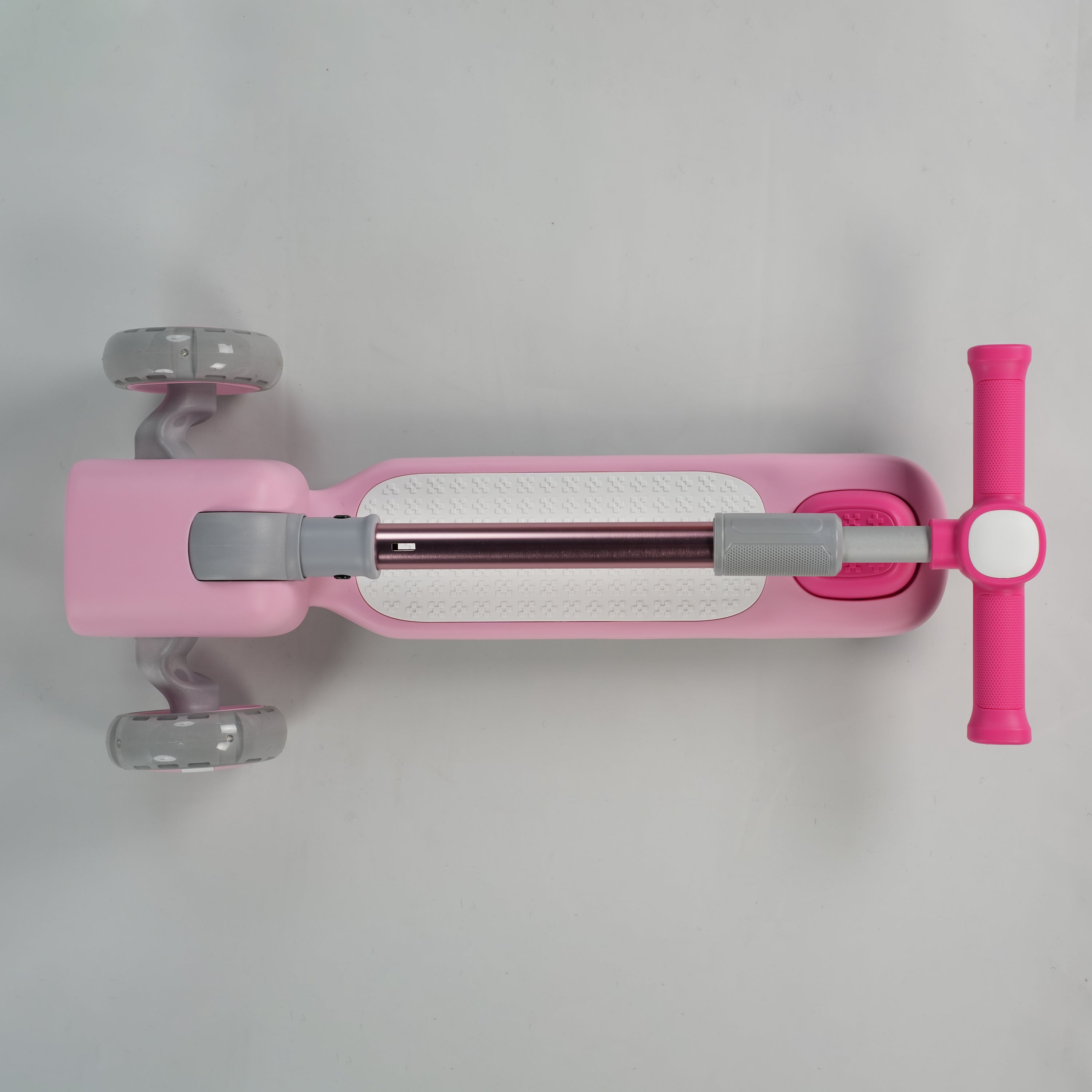 Freddo -  Freddo Poker Face Scooter - Pink -  Outdoor