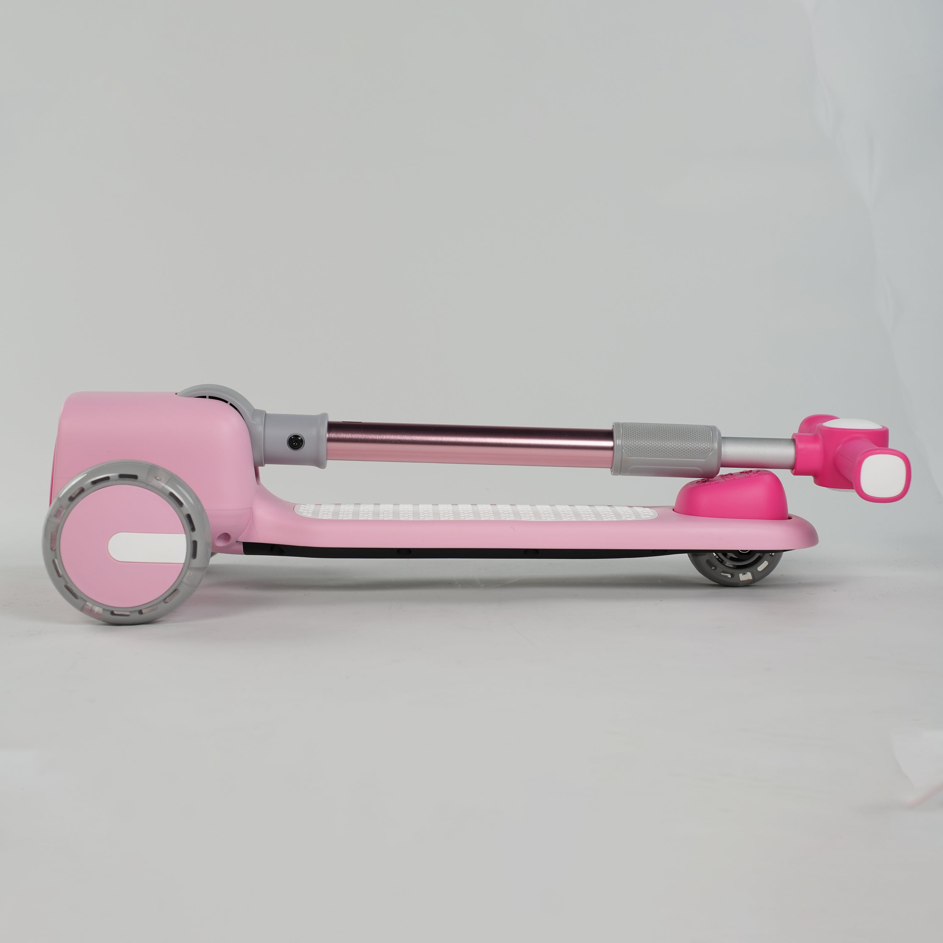 Freddo -  Freddo Poker Face Scooter - Pink -  Outdoor