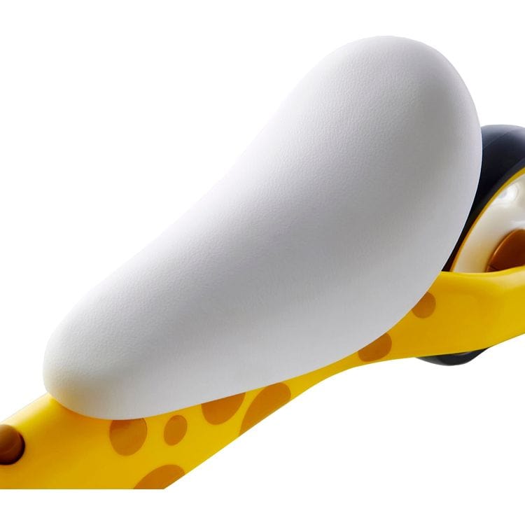  Freddo -  Freddo Toys 3 Wheels Balance Bike - Giraffe -  Outdoor