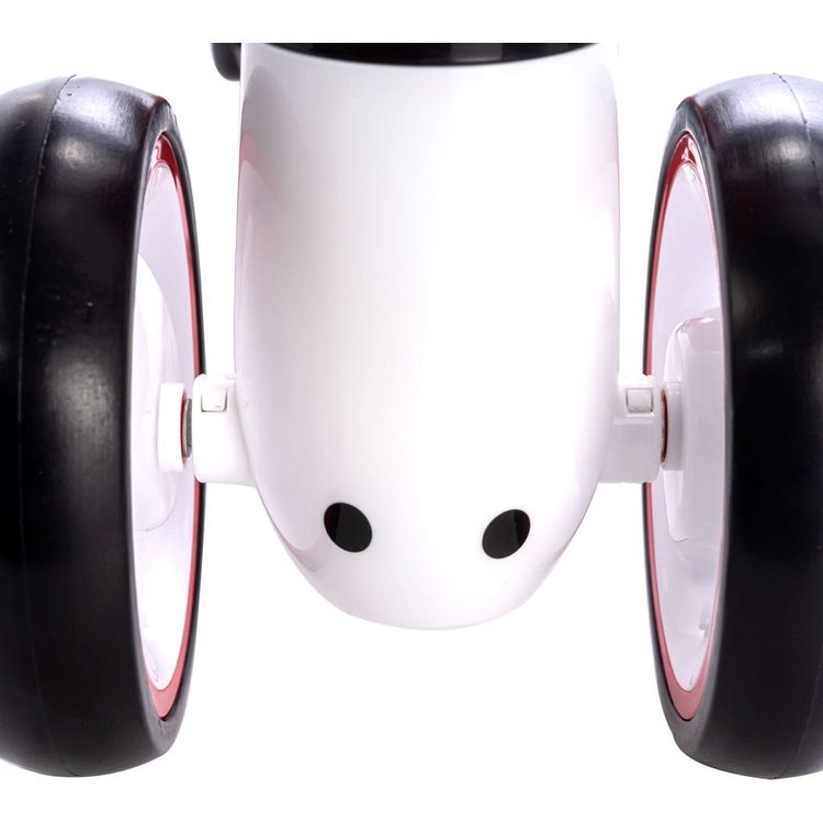  Freddo -  Freddo Toys 3 Wheels Balance Bike - Ladybug -  Outdoor