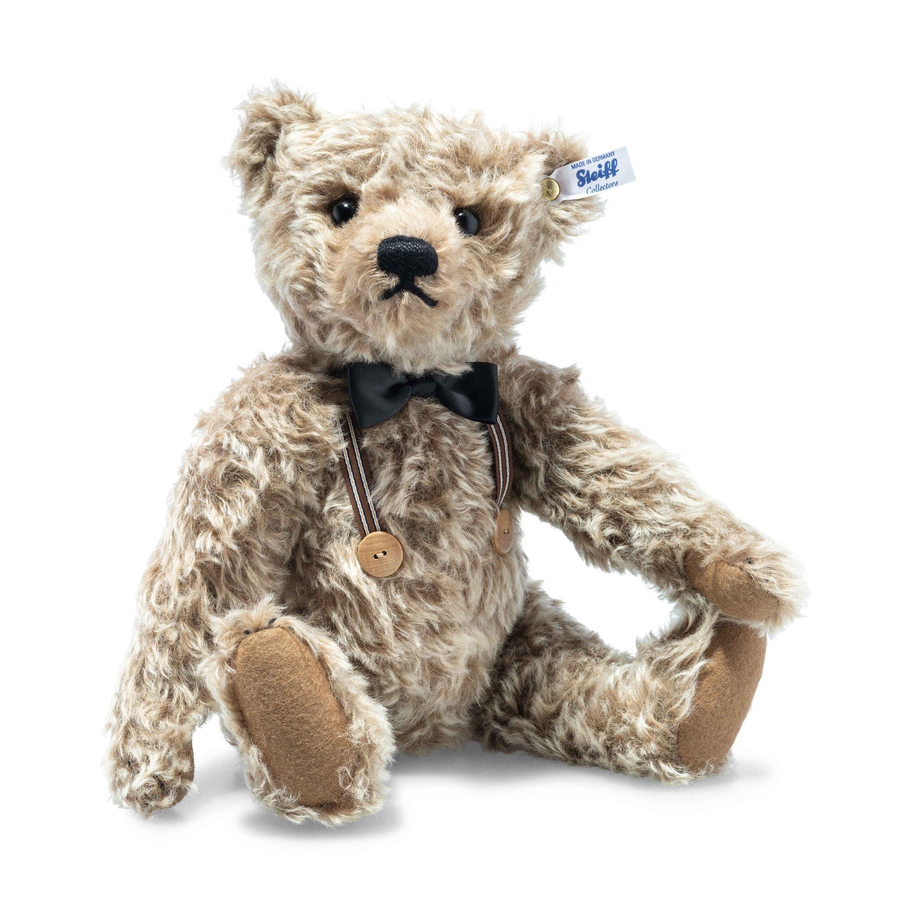  Steiff North America, Inc. -  Frederic Teddy Bear -  Plush