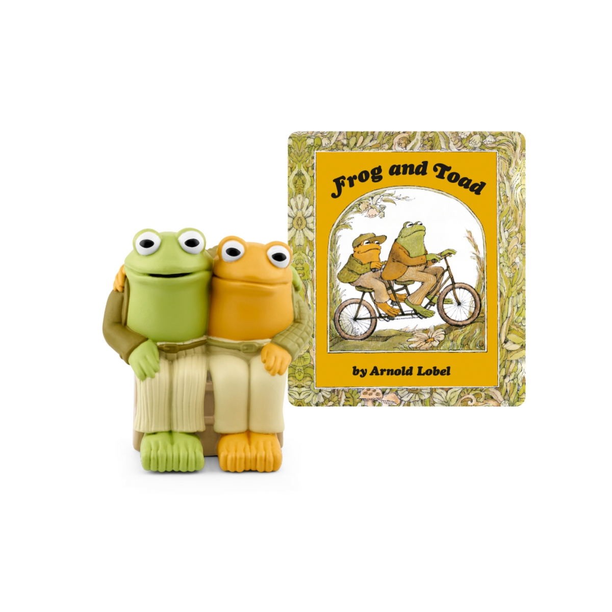 Tonies -  Frog and Toad Tonie -  Electronics