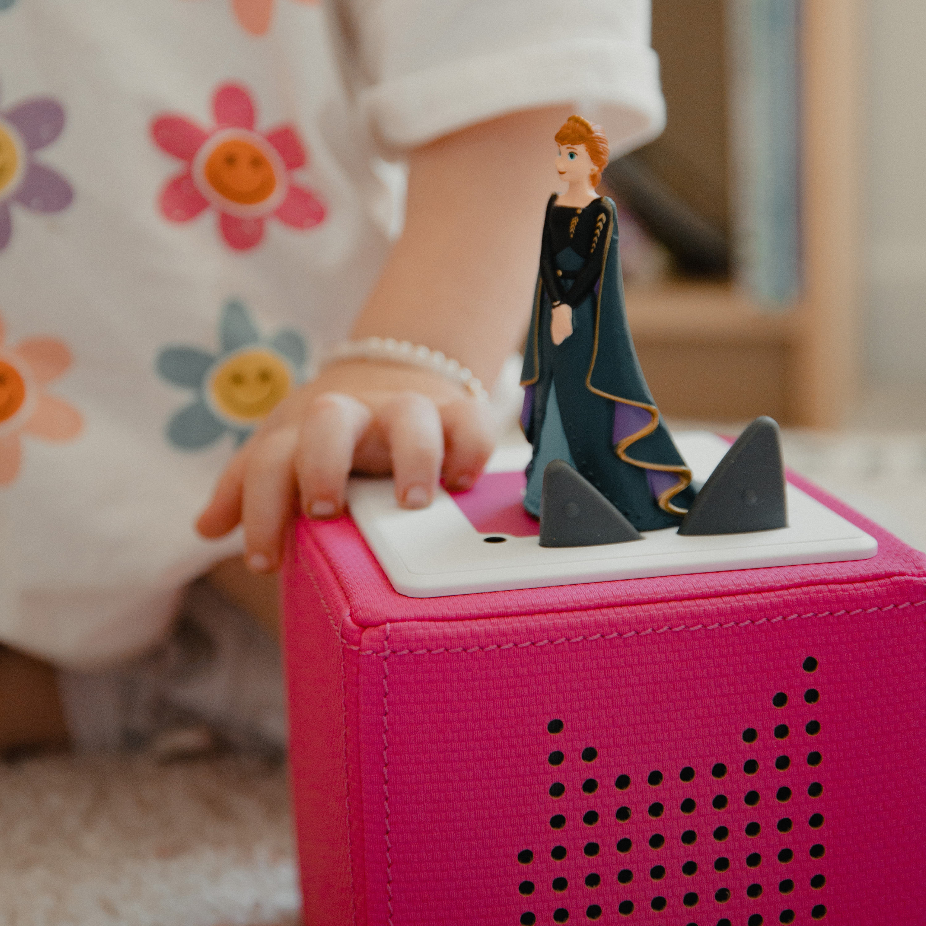 Disney Frozen 2: Anna Tonie