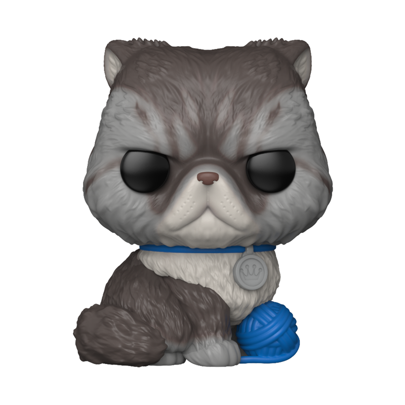  Funko -  Funko Pop! Persian Cat -  World of Funko