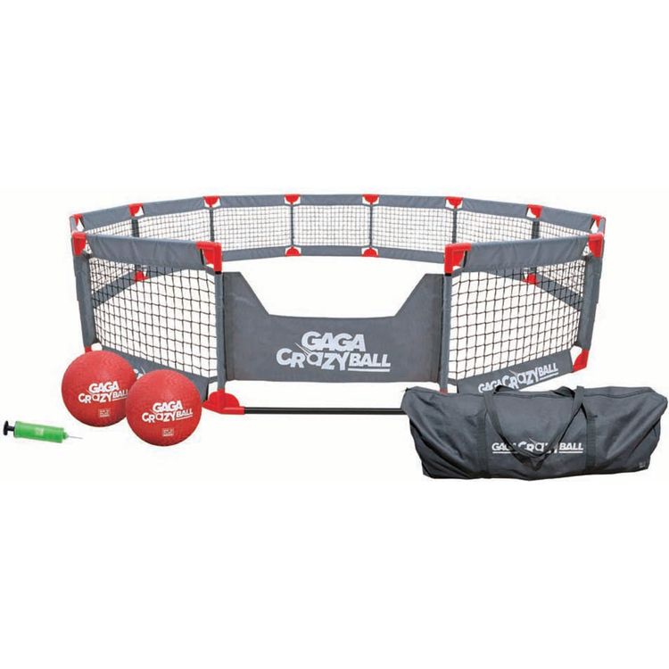 DO-U-PLAY -  GAGA CrazyBall Game Kit -  Outdoor