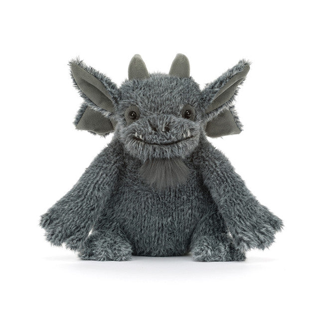 Growlston Gargoyle Plush