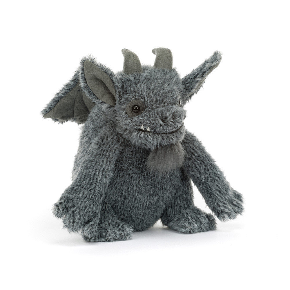 Growlston Gargoyle Plush