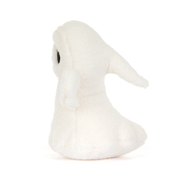 Ghost Bob Plush