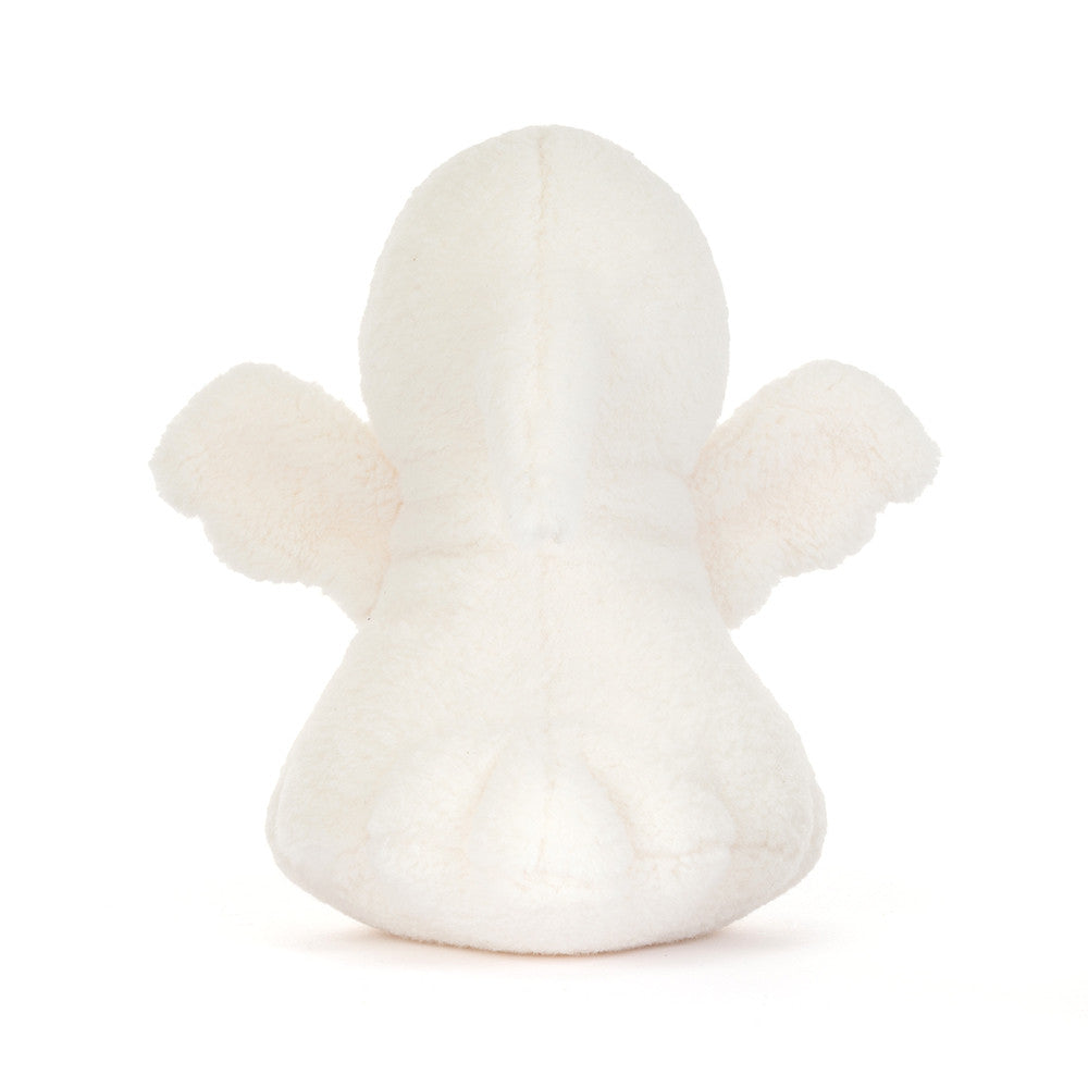 Ghost Bob Plush