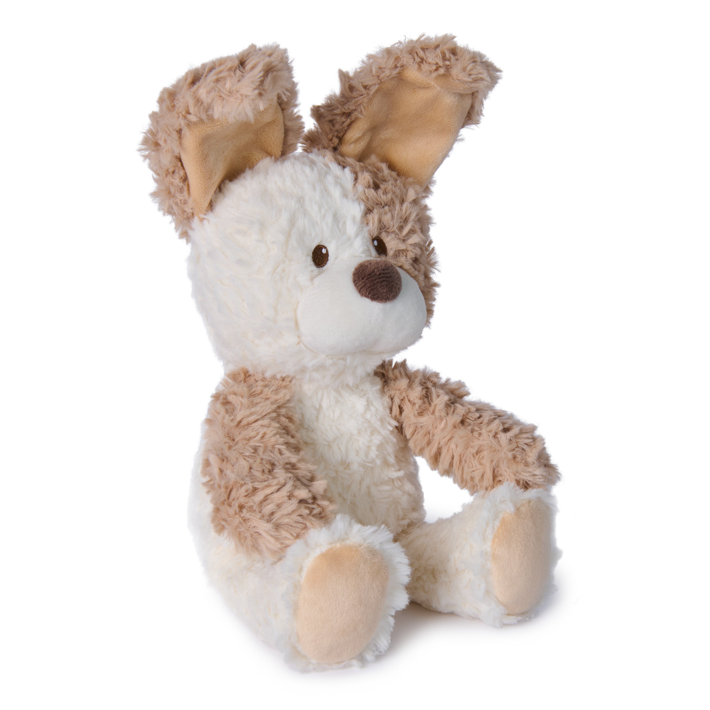  Gund -  GUND Baby Peek-a-Boo Peeki Puppy Plush -  Plush