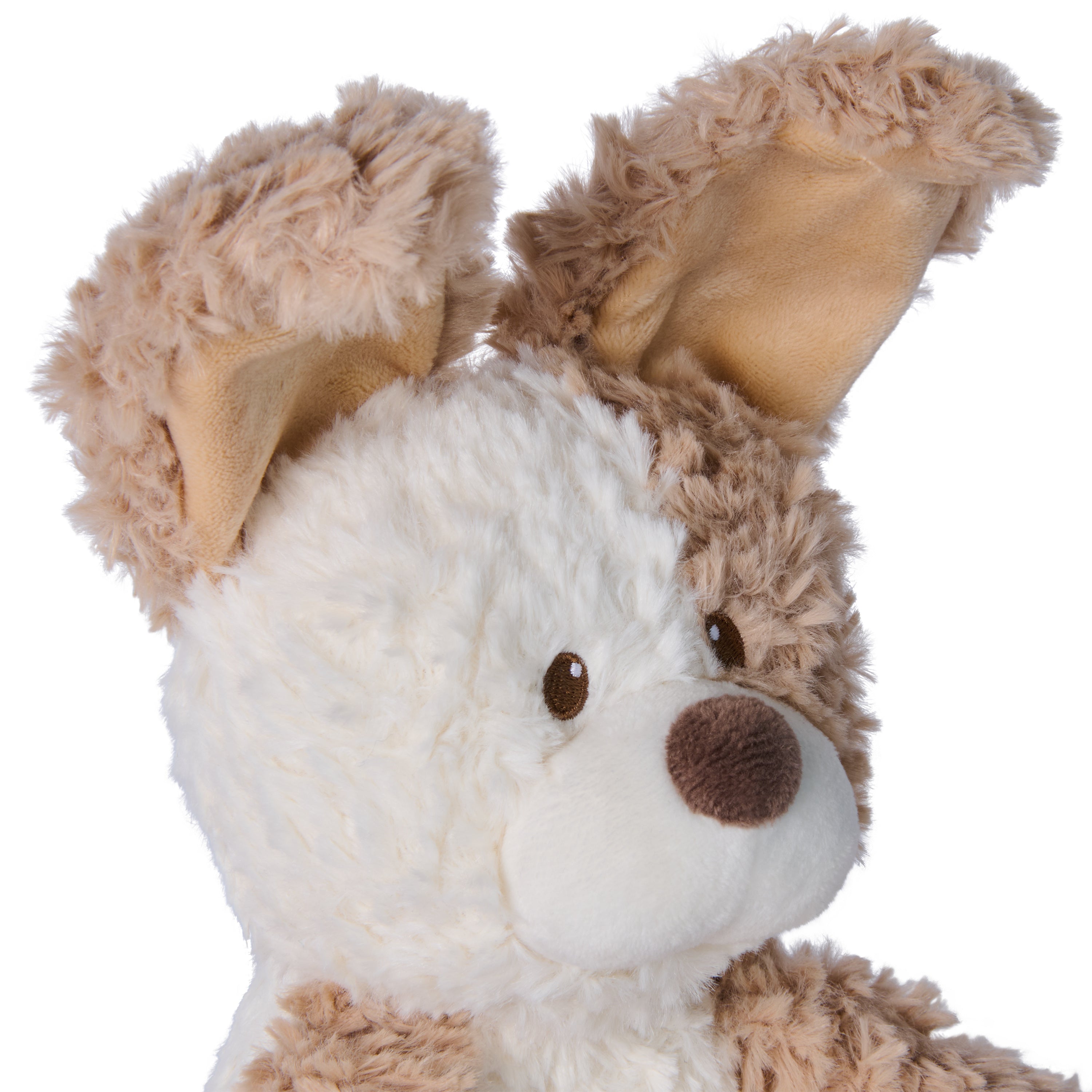  Gund -  GUND Baby Peek-a-Boo Peeki Puppy Plush -  Plush