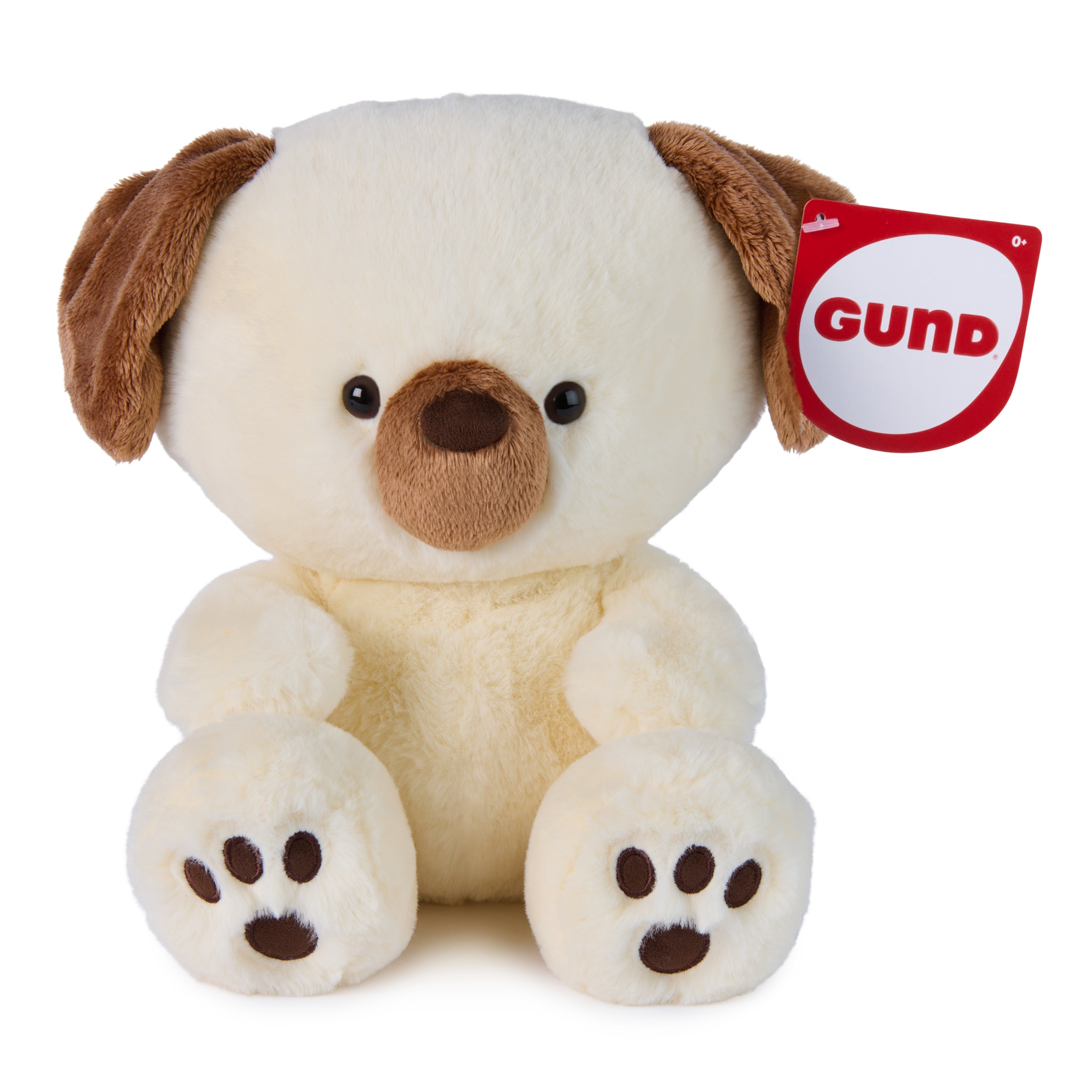  Gund -  GUND Chip Puppy Plush - 12” -  Plush