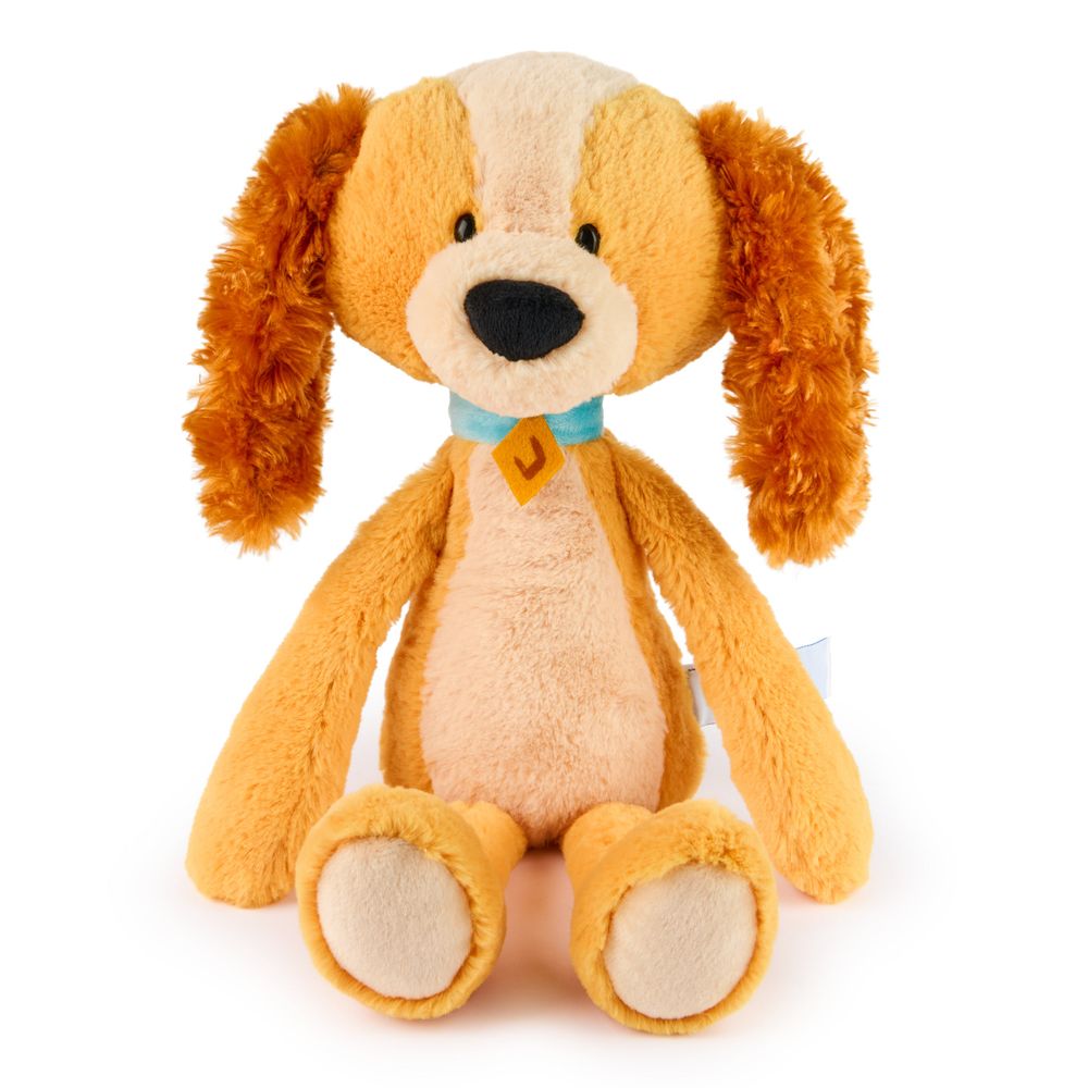  Gund -  GUND Disney Official Lady Toothpick Plush -  Plush