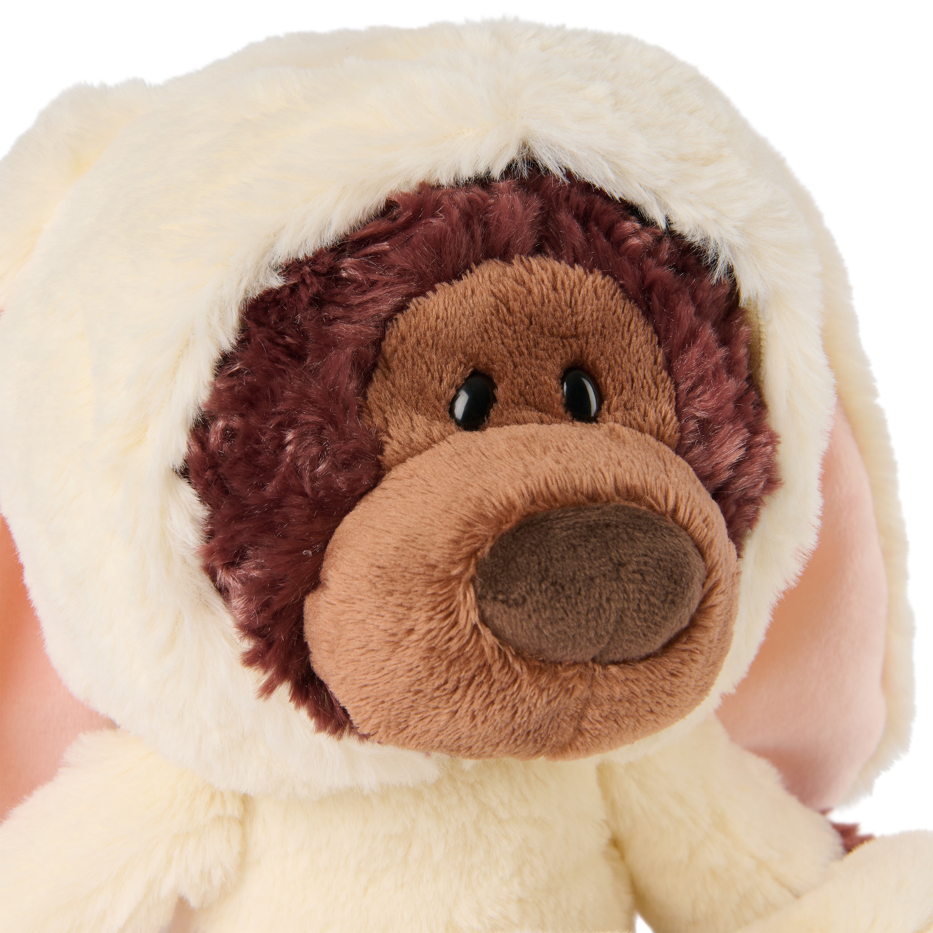  Gund -  GUND Philbin Bunny Teddy Bear Plush - 10” -  Plush