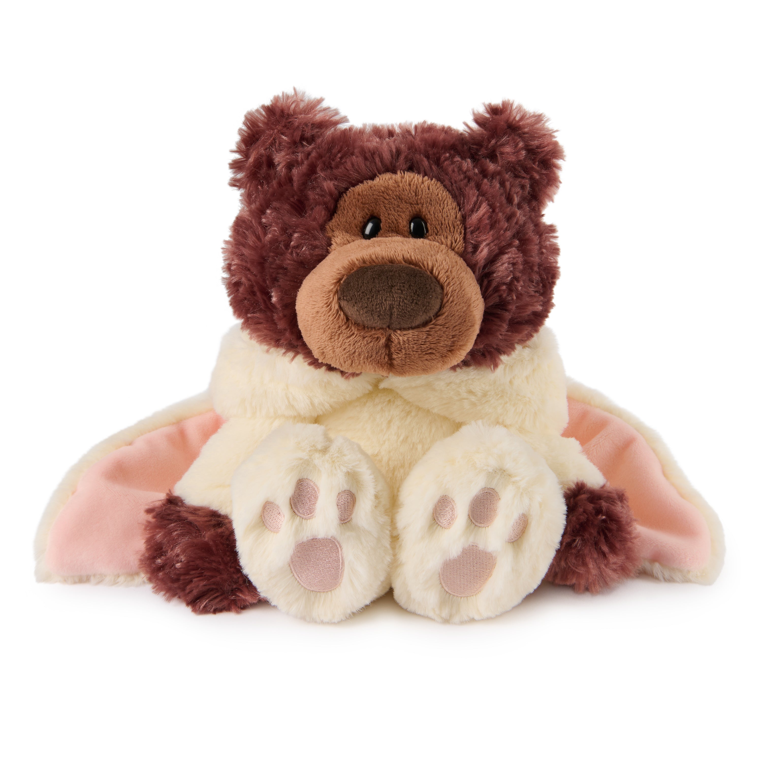  Gund -  GUND Philbin Bunny Teddy Bear Plush - 10” -  Plush