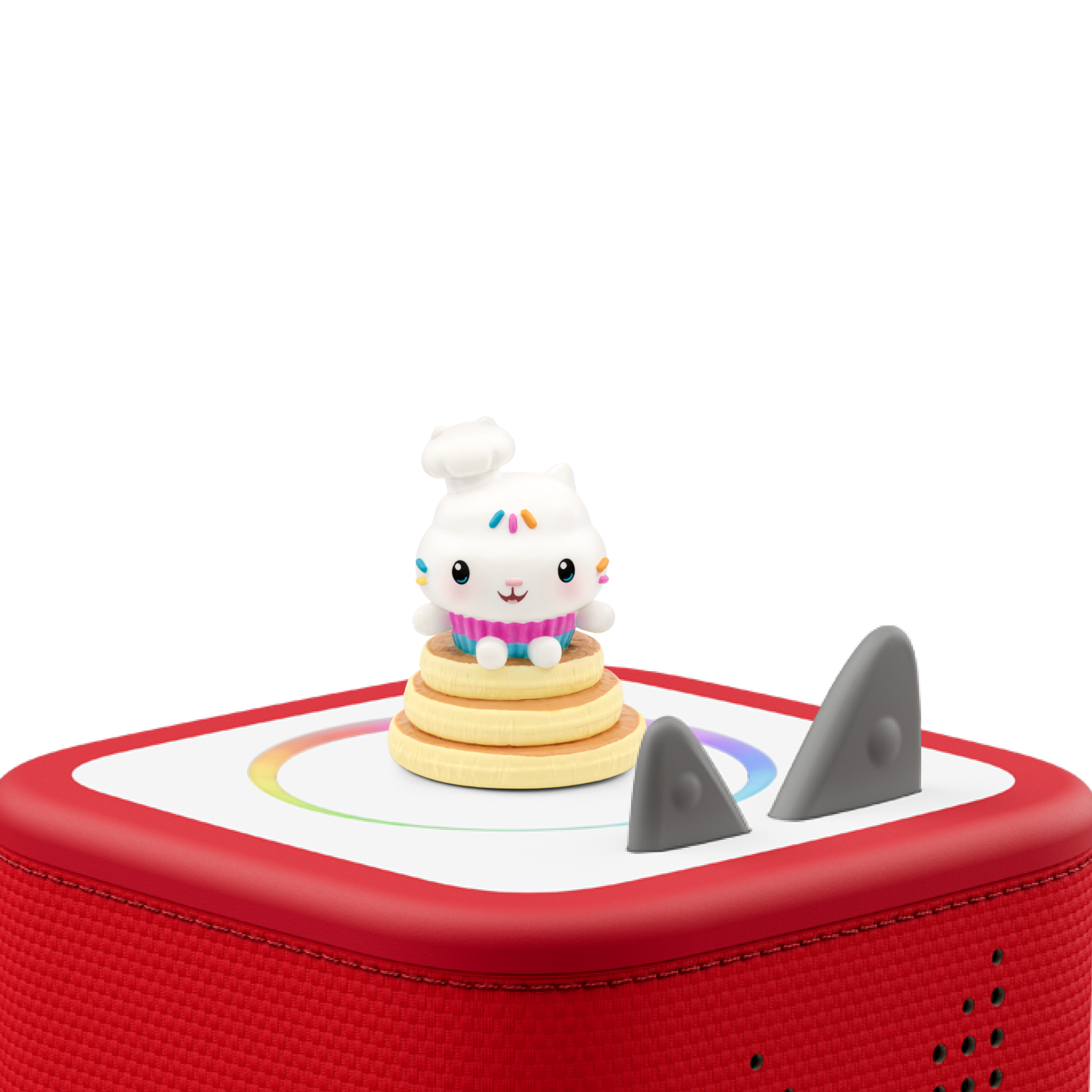  Tonies -  Gabby's Dollhouse: Cakey Cat Tonie -  Electronics